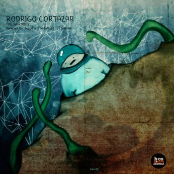 Rodrigo Cortazar The Warning