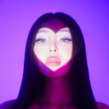 INJAE Purple Love (feat. Leellamarz)