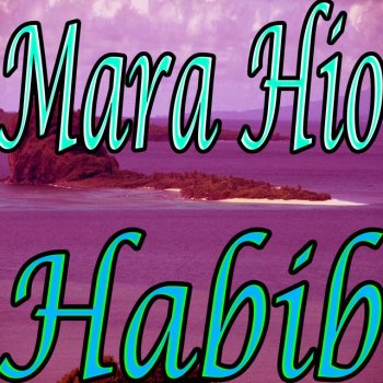 Habib Mara Hio