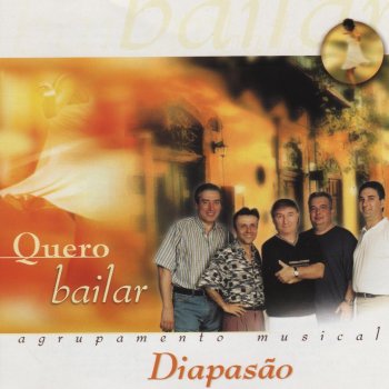 Agrupamento Musical Diapasão Eu Quero Bailar