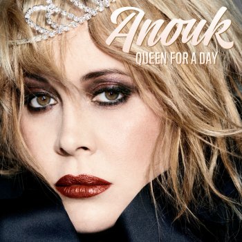Anouk Wanna Little Something
