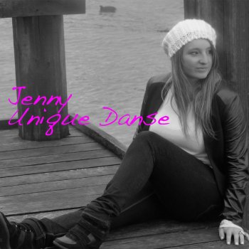 Jenny Unique danse - Instrumental