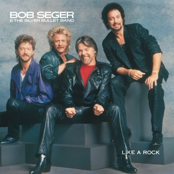 Bob Seger & The Silver Bullet Band The Aftermath