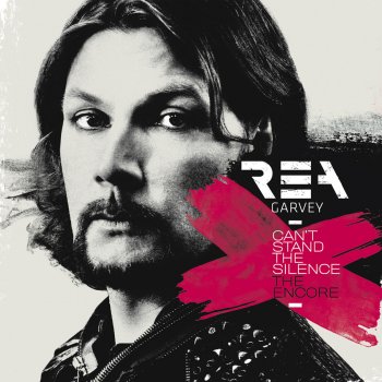 Rea Garvey Wild Love