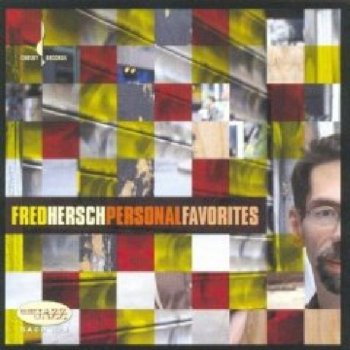 Fred Hersch Child's Song