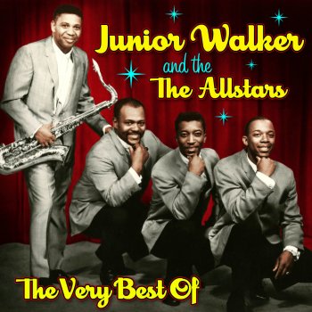 Jr. Walker & The All Stars Urgent