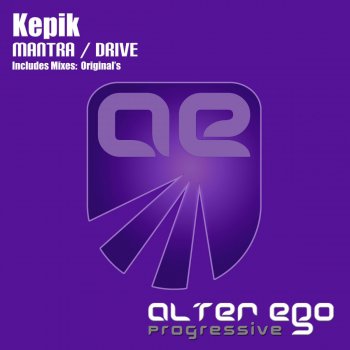 KEPIK Drive - Chillstep Edit