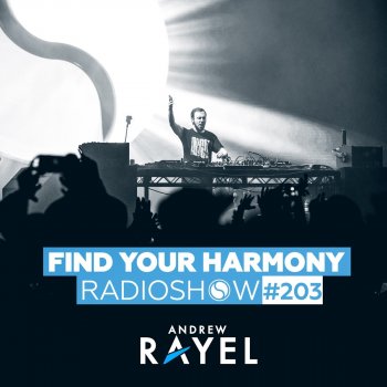 Andrew Rayel Tuvan (Mixed)