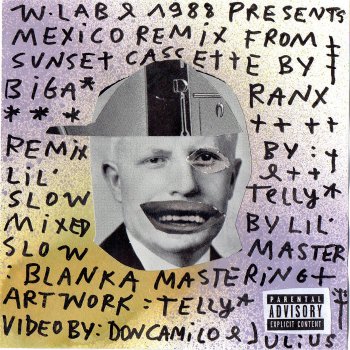 Biga Ranx Mexico (Lil Slow Remix)