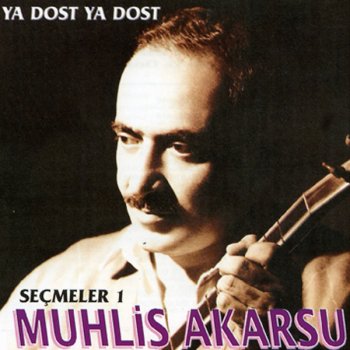 Muhlis Akarsu Ayırma Bizi Kendinden