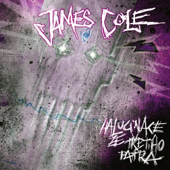 James Cole Modlitby a Vystrely