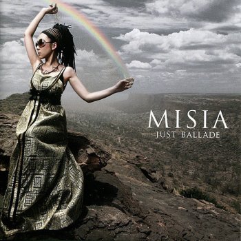 MISIA 逢いたくていま