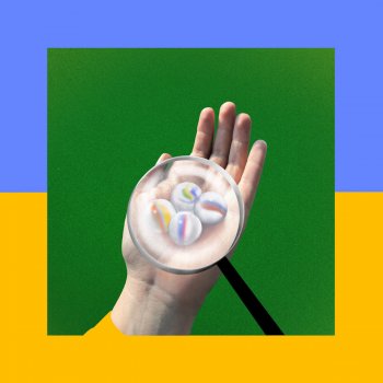 Frankie Cosmos Self-destruct