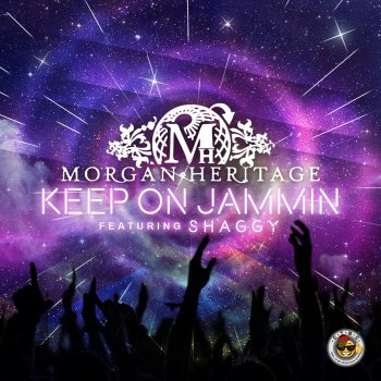 Morgan Heritage feat. Shaggy Keep On Jammin