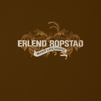 Erlend Ropstad Shiver