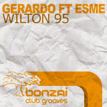 Gerardo Wilton 95 (Original Mix)