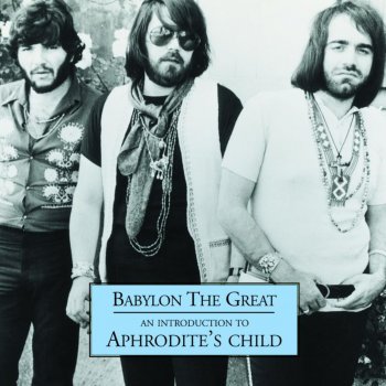 Aphrodite's Child Chakachak