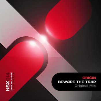 Origin Beware The Trap - Original Mix