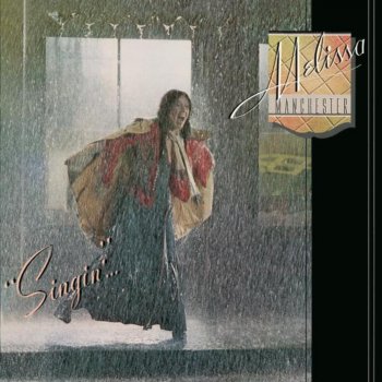 Melissa Manchester No One's Ever Seen This Side of Me