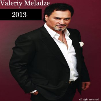 Valeriy Meladze Obernites