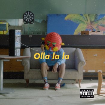JK Kim Dong Uk olla la la