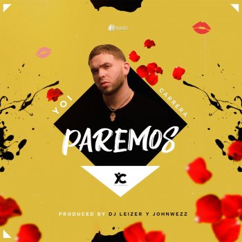 Yoi Carrera Paremos