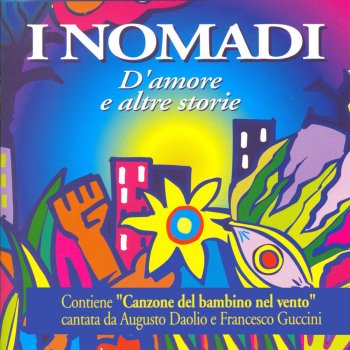 Nomadi So Che Mi Perdonerai