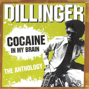 Dillinger Dangerous Sound Boy