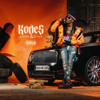 Kodes feat. Cheu-B Mauvais (feat. Cheu-B)
