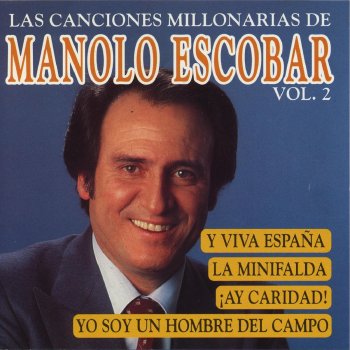 Manolo Escobar La Minifalda