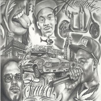 Swendal feat. Kurupt & Teeflii Faded