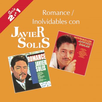 Javier Solis No Te Maldigo