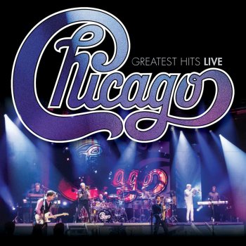 Chicago You're The Inspiration - Live 2018