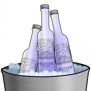 Trippie Boi Belvedere