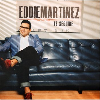 Eddie Martinez Cantaré
