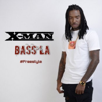 X-Man Bass La