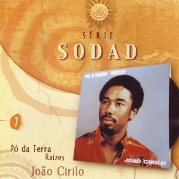 Joāo Cirilo Gloria Na Terra