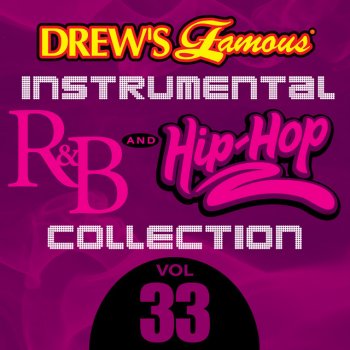 The Hit Crew Family Affair - Instrumental