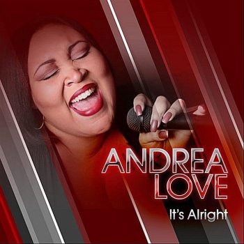 Andrea Love It's Alright (Nineteen69 Radio Mix)