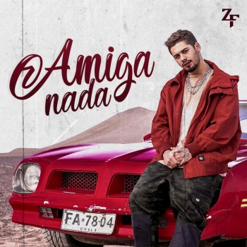 Zé Felipe Amiga Nada