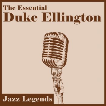 Duke Ellington & His Orchestra Something to Live For