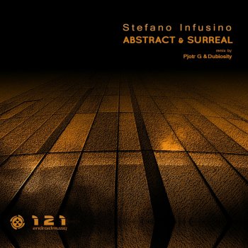 Stefano Infusino Ocula
