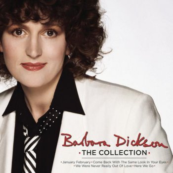 Barbara Dickson Surrender To The Sun