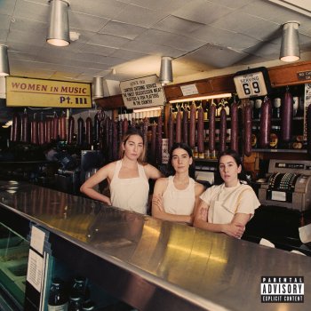 Haim Gasoline