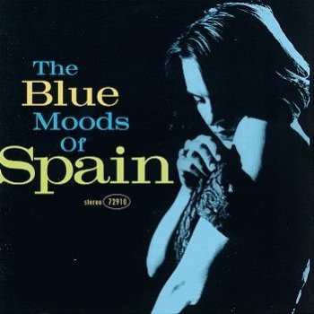 Spain Her Used-To-Been