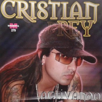 Cristian Rey Arrancarte de Mi
