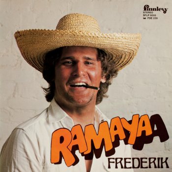 Frederik Pelkkää tulta - I'm On Fire