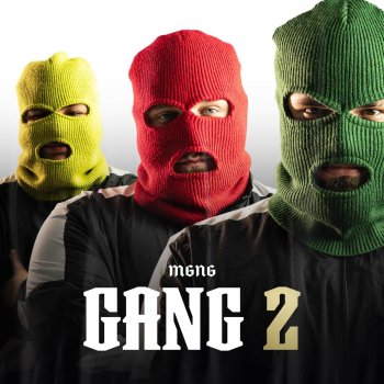 mgng GANG 2