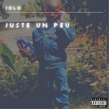 Jolo Sans visage