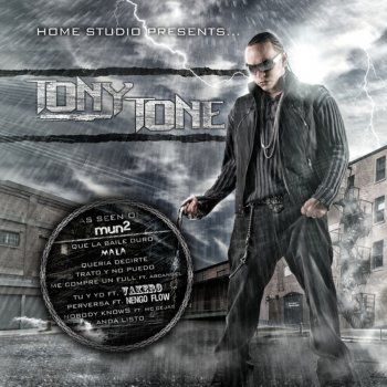 Tony Tone Sueltala (ñengo Flow)